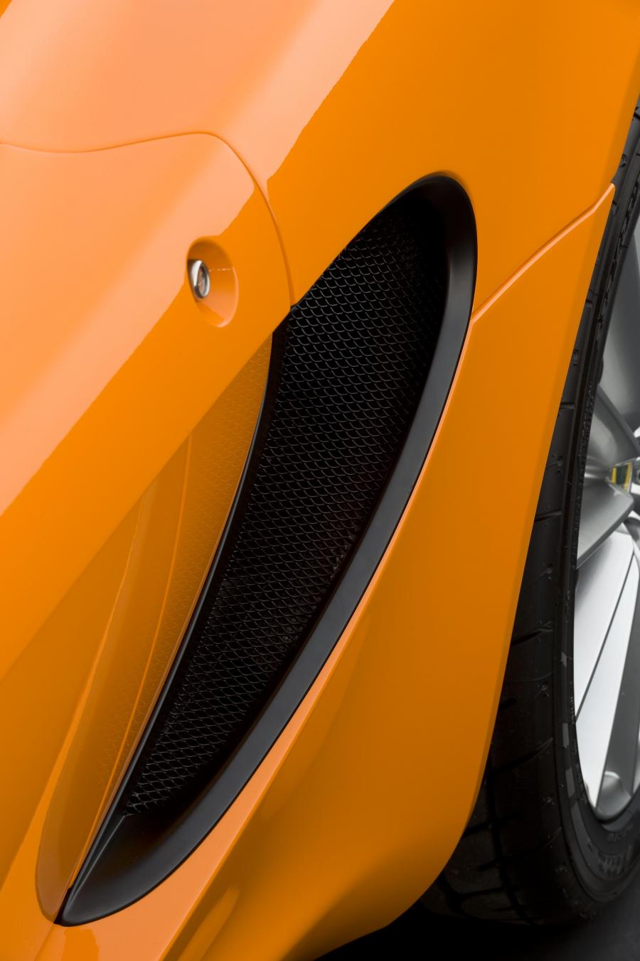  Lotus Elise 2010 года  (фото 33 из 57)